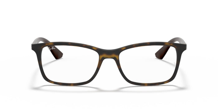 Lunettes de Vue Ray-Ban RX7047 5573 56 17 — vista 2