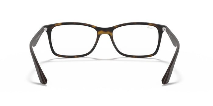 Lunettes de Vue Ray-Ban RX7047 5573 56 17 — vista 6
