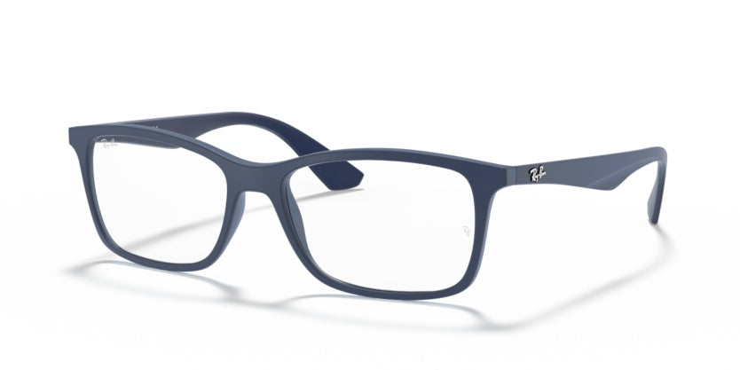 Korrektionsbrillen Ray-Ban RX7047 5450 56 17