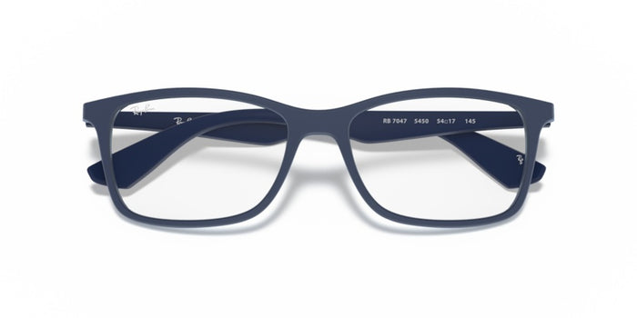 Korrektionsbrillen Ray-Ban RX7047 5450 56 17 — vista 6