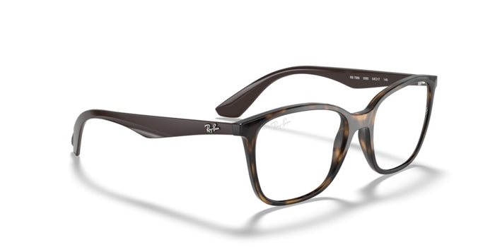 Очки для зрения Ray-Ban RX7066 5577 54 17 — vista 6