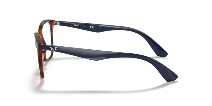 Очки для зрения Ray-Ban RX7066 5585 54 17 — vista 3