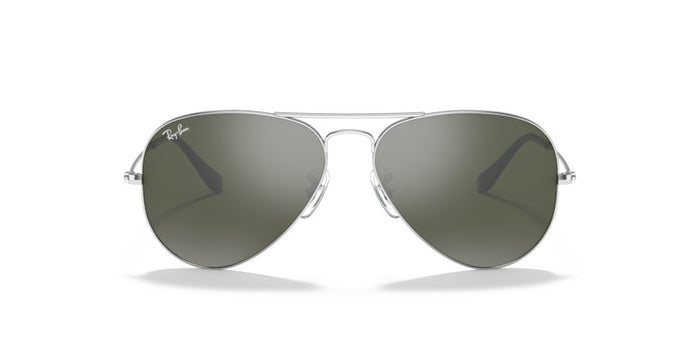 Ray-Ban Aviator RB3025 W3275 55 14 太阳镜 — vista 6