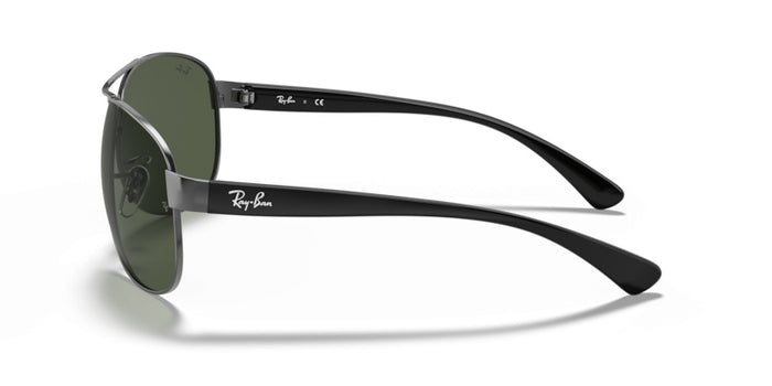 Gafas de Sol Ray-Ban RB3386 004/71 63 13 — vista 3