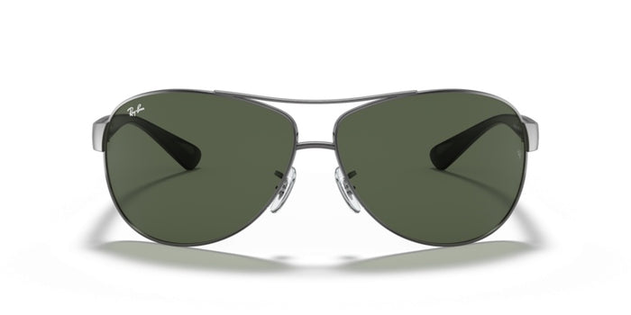 Gafas de Sol Ray-Ban RB3386 004/71 63 13 — vista 2