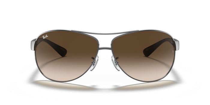 Sonnenbrillen Ray-Ban RB3386 004/13 63 13 — vista 2