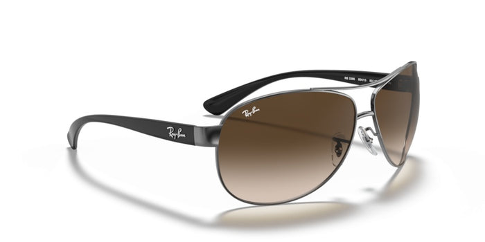 Sonnenbrillen Ray-Ban RB3386 004/13 63 13 — vista 4