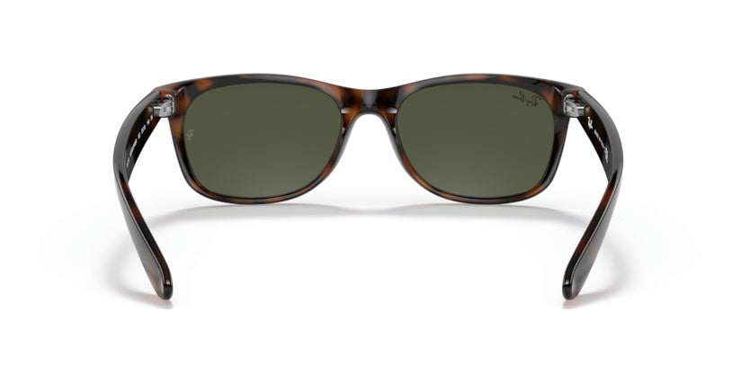 Gafas de Sol Ray-Ban New Wayfarer RB2132 902 58 18