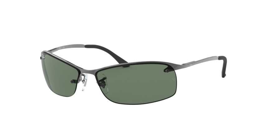 Ray-Ban RB3183 004/71 63 15 Sunglasses
