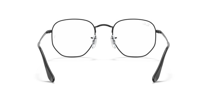 Korrektionsbrillen Ray-Ban Hexagonal RX6448 2509 54 21 — vista 4