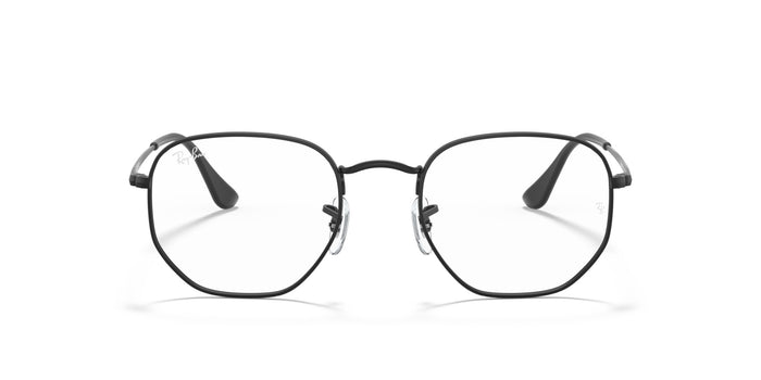 Korrektionsbrillen Ray-Ban Hexagonal RX6448 2509 54 21 — vista 2