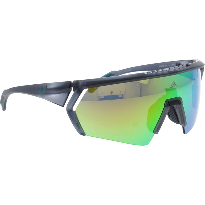 Sonnenbrillen Adidas SP0063 20Q 00 140 — vista 2