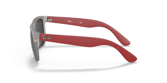 Sonnenbrillen Ray-Ban Junior Justin RJ9069 705987 48 16 — vista 3