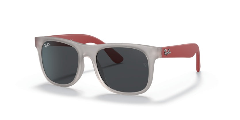Sonnenbrillen Ray-Ban Junior Justin RJ9069 705987 48 16
