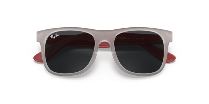 Sonnenbrillen Ray-Ban Junior Justin RJ9069 705987 48 16 — vista 4