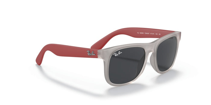 Sonnenbrillen Ray-Ban Junior Justin RJ9069 705987 48 16 — vista 5