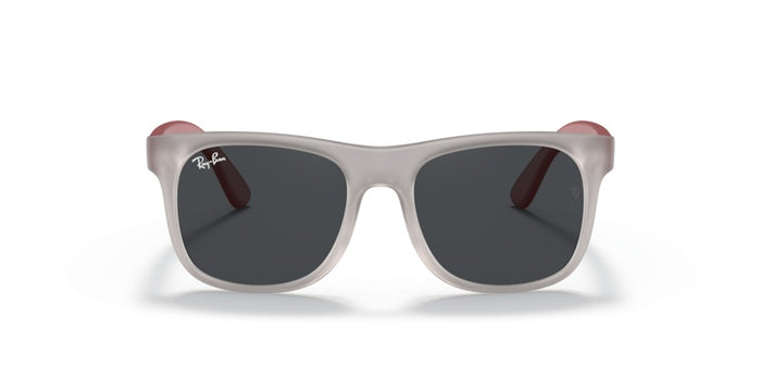 Sonnenbrillen Ray-Ban Junior Justin RJ9069 705987 48 16 — vista 2