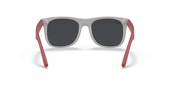 Sonnenbrillen Ray-Ban Junior Justin RJ9069 705987 48 16 — vista 6