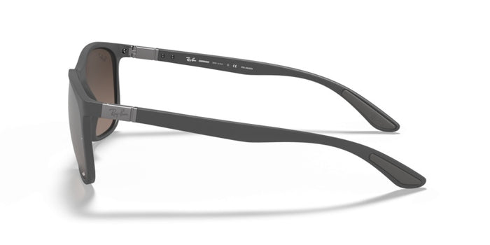 Gafas de Sol Ray-Ban Chromance RB4330CH 60175J 56 17 — vista 3