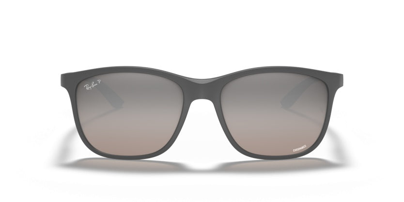 Gafas de Sol Ray-Ban Chromance RB4330CH 60175J 56 17
