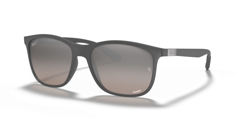 Gafas de Sol Ray-Ban Chromance RB4330CH 60175J 56 17