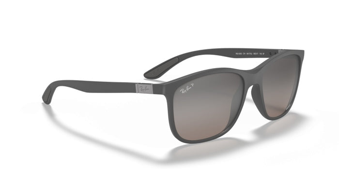 Gafas de Sol Ray-Ban Chromance RB4330CH 60175J 56 17 — vista 6
