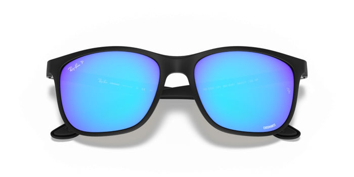 Sonnenbrillen Ray-Ban Chromance RB4330CH 601SA1 56 17 — vista 4