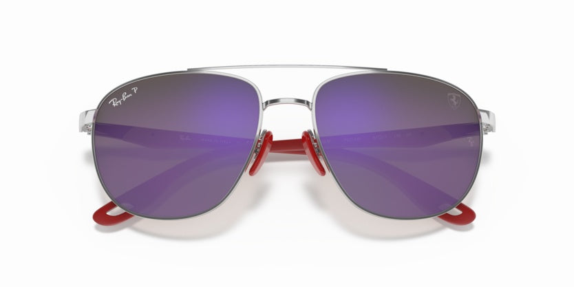 Gafas de Sol Ray-Ban RB3659M F031H0 57 17