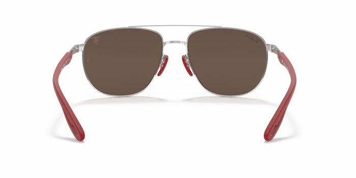 Gafas de Sol Ray-Ban RB3659M F031H0 57 17 — vista 5