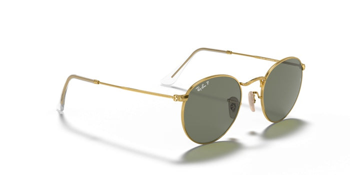 Sonnenbrillen Ray-Ban Round Metal RB3447 001/58 50 21 — vista 4