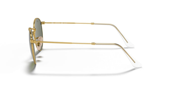 Sonnenbrillen Ray-Ban Round Metal RB3447 001/58 50 21 — vista 3
