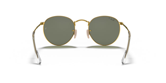 Sonnenbrillen Ray-Ban Round Metal RB3447 001/58 50 21 — vista 7
