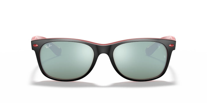 Sonnenbrillen Ray-Ban New Wayfarer RB2132M F63830 55 18 — vista 2
