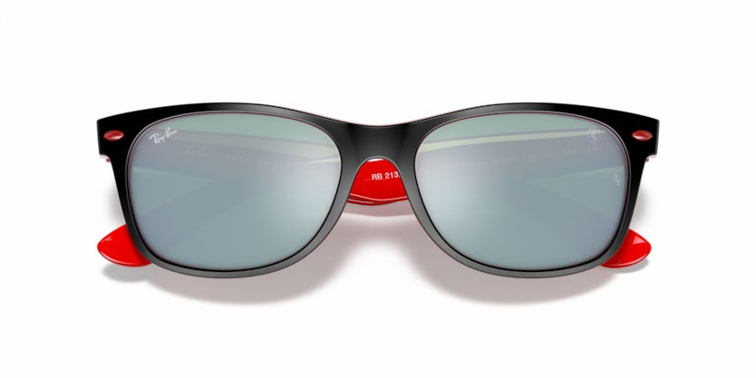 Gafas de Sol Ray-Ban New Wayfarer RB2132M F63830 55 18