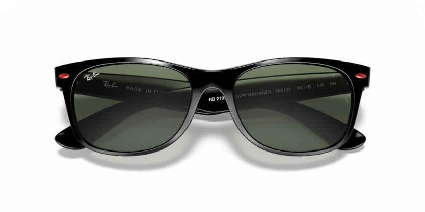 Gafas de Sol Ray-Ban New Wayfarer RB2132M F60131 55 18