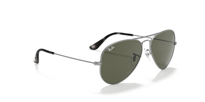 Ray-Ban Aviator RB3025 919031 62 14 太阳镜 — vista 4