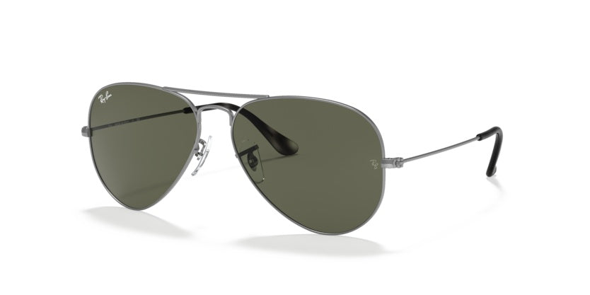 Ray-Ban Aviator RB3025 919031 62 14 太阳镜
