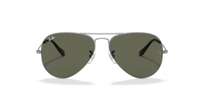 Ray-Ban Aviator RB3025 919031 62 14 太阳镜 — vista 2