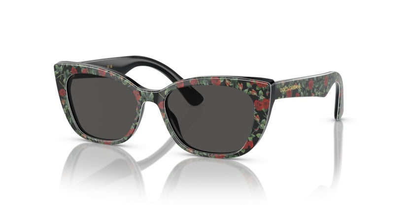 Sunglasses Dolce Gabbana Kids DX4427 342687 49 15