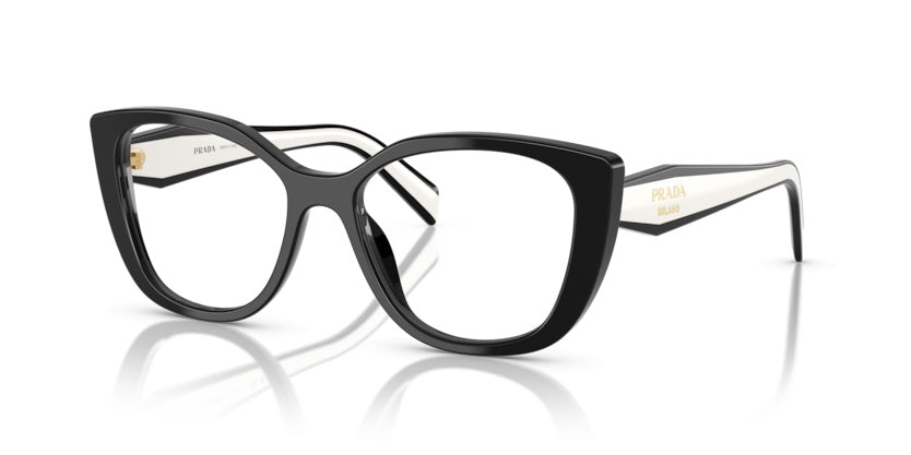 Gafas Graduadas Prada PRB04V 3891O1 53 17