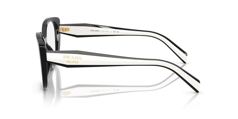 Gafas Graduadas Prada PRB04V 3891O1 53 17