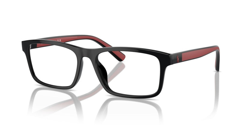 Prescription Glasses Polo Ralph Lauren PH2274U 5001 56 17