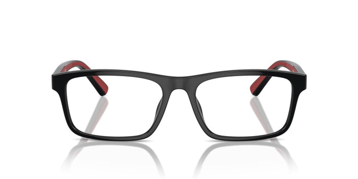 Prescription Glasses Polo Ralph Lauren PH2274U 5001 56 17 — vista 2