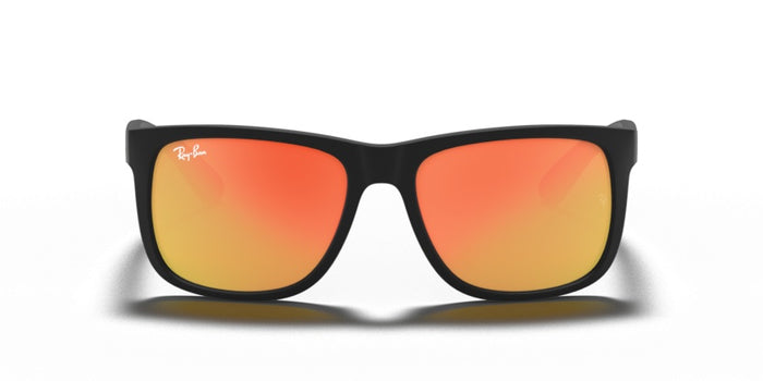 Sonnenbrillen Ray-Ban Justin RB4165 622/6Q 51 16 — vista 2