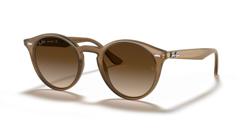 Солнцезащитные очки Ray-Ban RB2180 616613 51 21