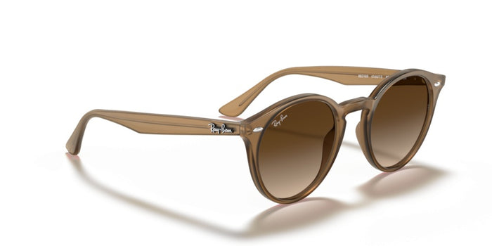 Солнцезащитные очки Ray-Ban RB2180 616613 51 21 — vista 4