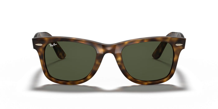 Sunglasses Ray-Ban Wayfarer Ease RB4340 710 50 22 — vista 2