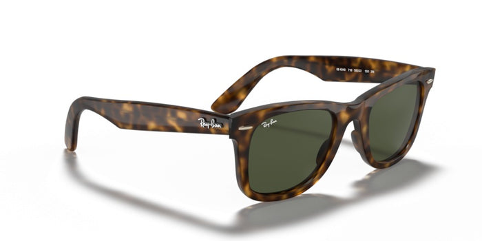 Sunglasses Ray-Ban Wayfarer Ease RB4340 710 50 22 — vista 4