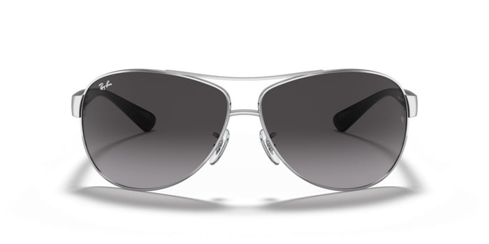Gafas de Sol Ray-Ban RB3386 003/8G 63 13 — vista 2