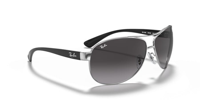 Gafas de Sol Ray-Ban RB3386 003/8G 63 13 — vista 6